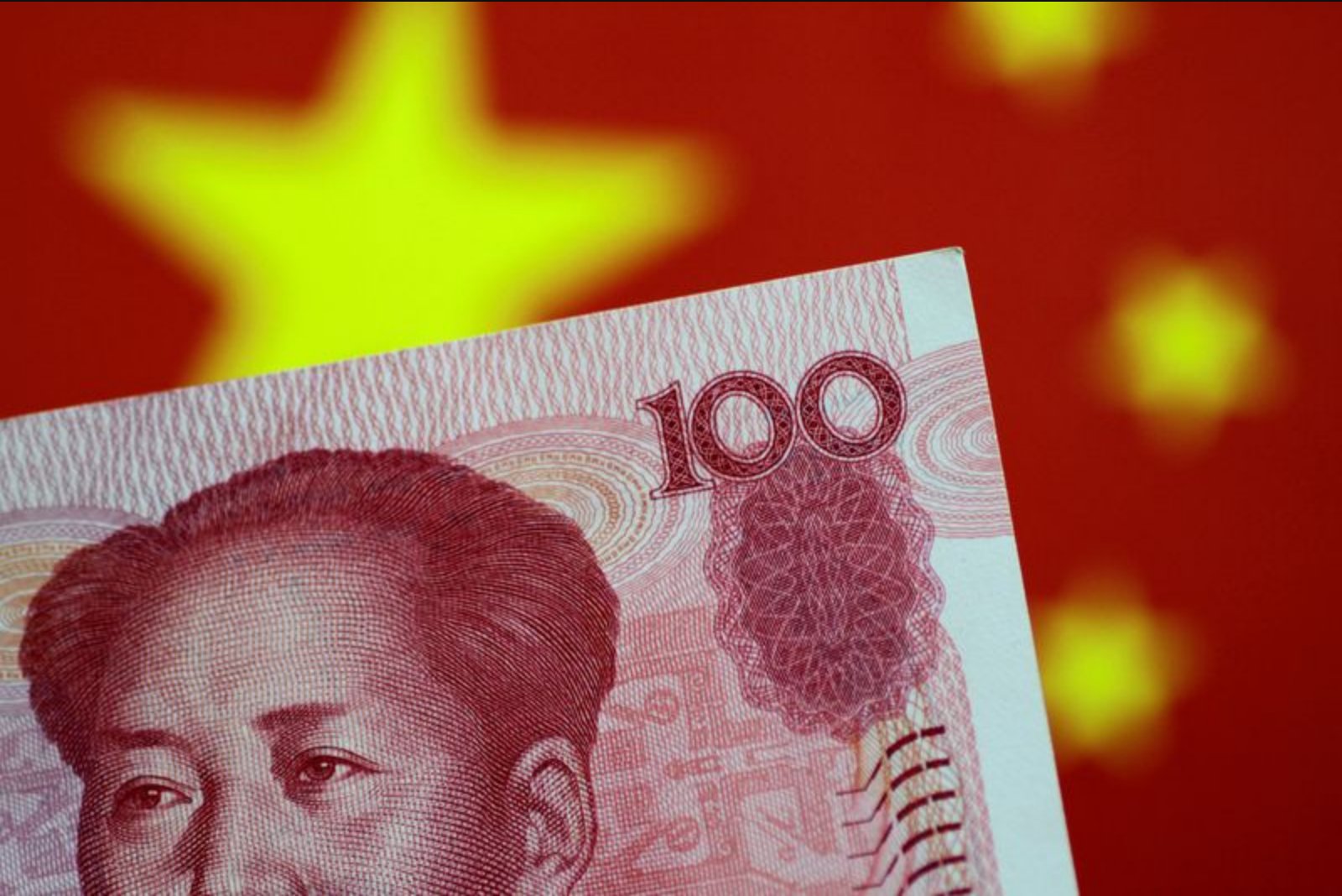 Chinese Firms Accelerate Currency Hedging as Yuan Strength and Geopolitical Shocks Raise Volatility
