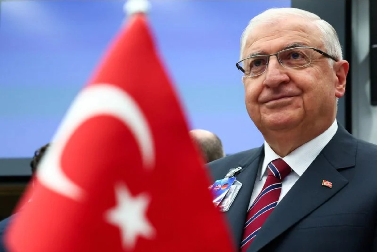 Turkey Says NATO Is Readjusting to New Security Realities, US Not Exiting Alliance