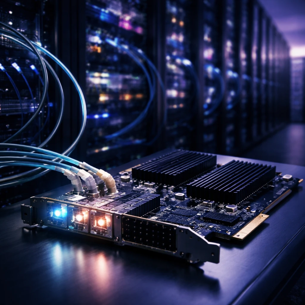 Marvell Enters Its AI Growth Phase: A Tactical Long with Clear Risk Controls