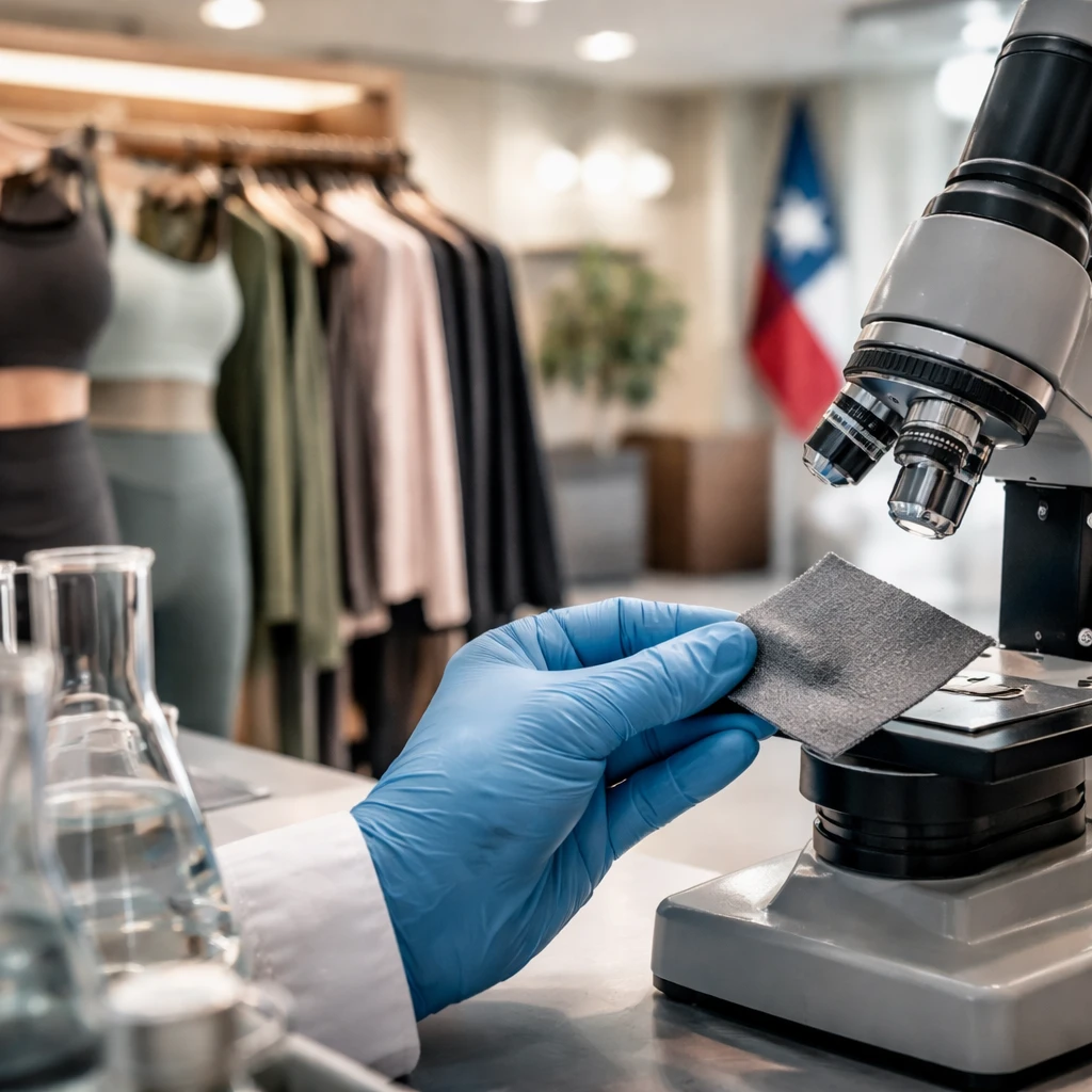 Lululemon Shares Fall After Texas Attorney General Launches Probe Over Product Safety Claims