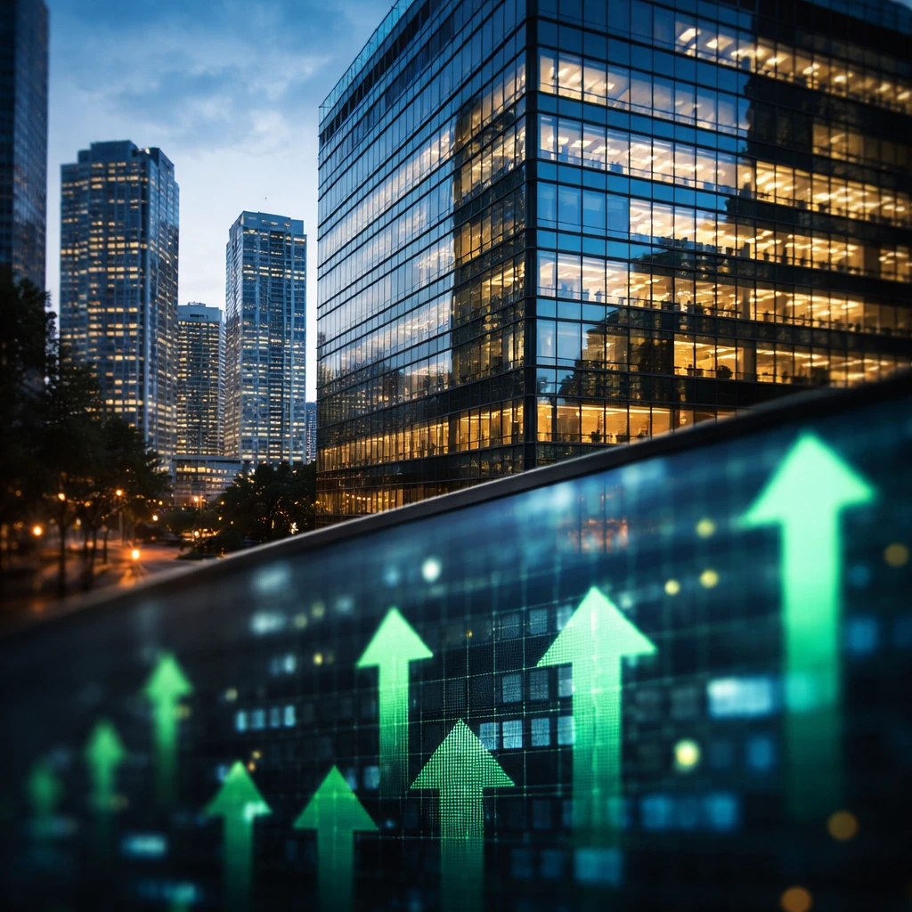 Alkami Shares Climb as Jana Partners Presses for Restart of Sale Process