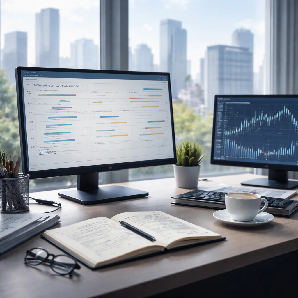 Quarterly Reports Line Up Wednesday: General Mills, FactSet, MSC Industrial, Unifirst and More