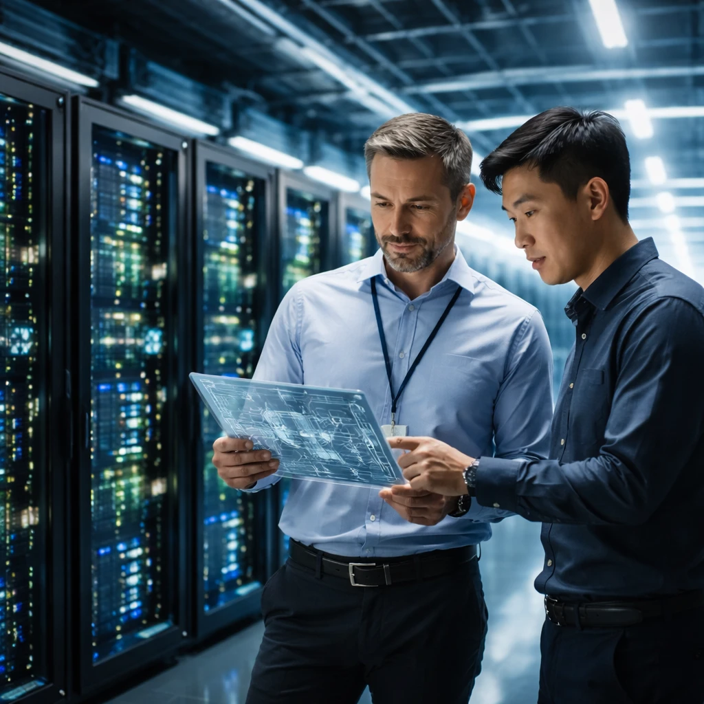 Nvidia in advanced discussions to invest $2.5 billion in Thinking Machines Lab