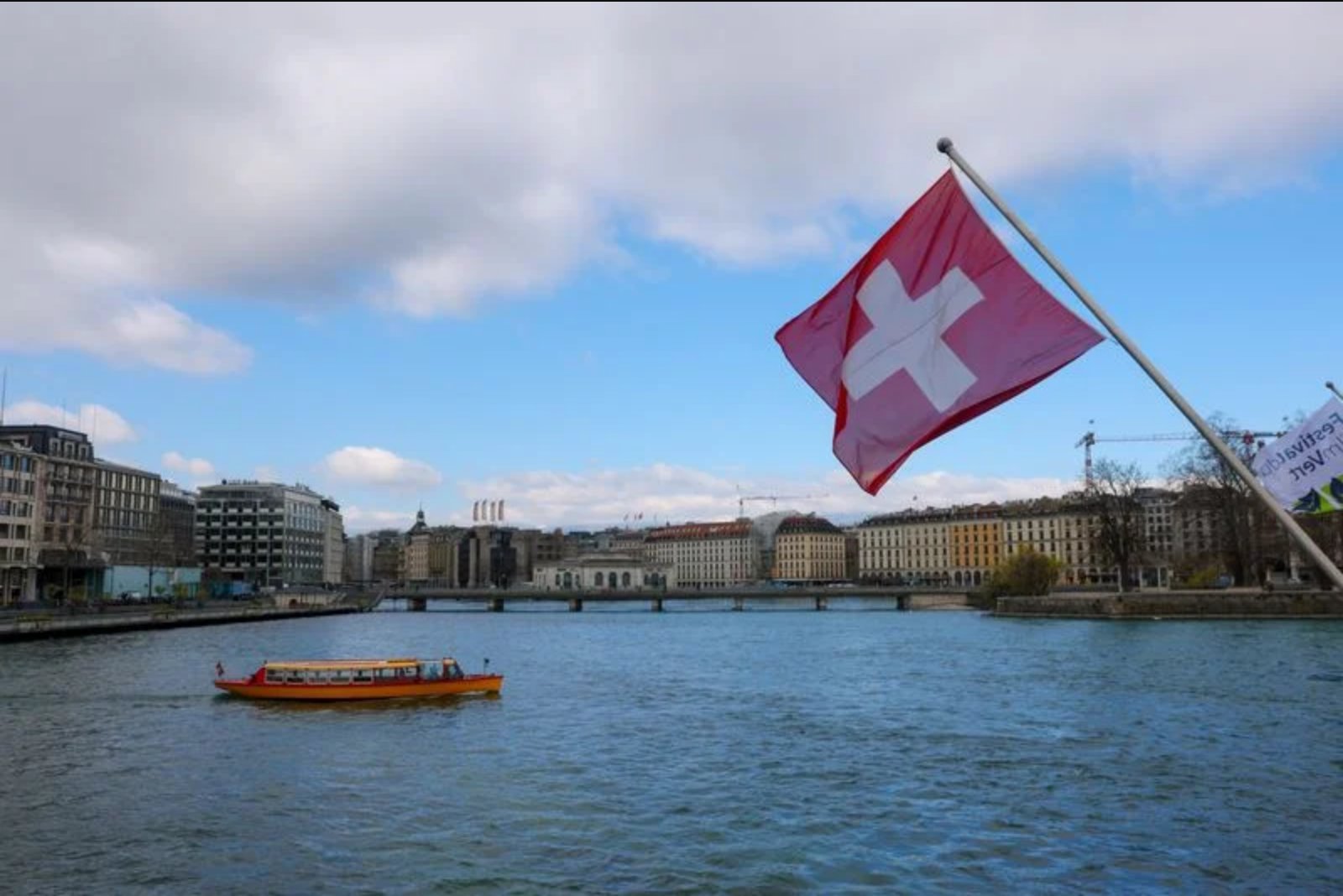 Swiss voters weigh a constitutional cap that would limit population to 10 million