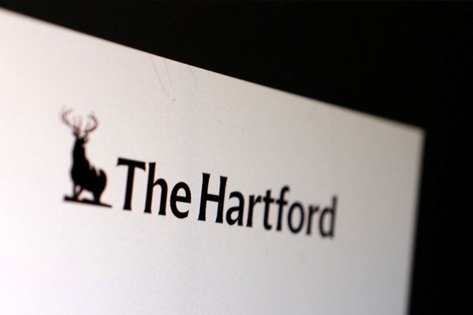 The Hartford posts 33% rise in Q4 core profit as underwriting strength lifts results