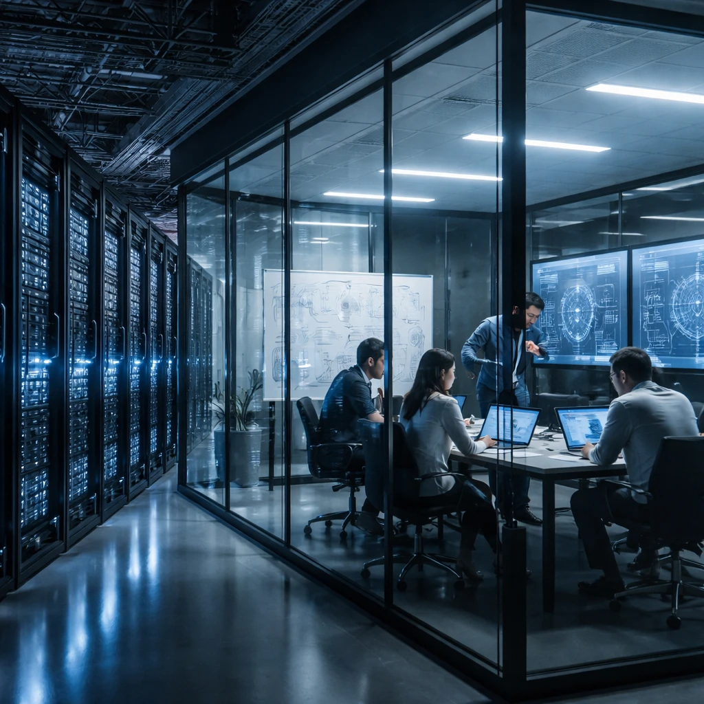 DeepSeek opens talks for fresh capital just weeks after $7 billion financing
