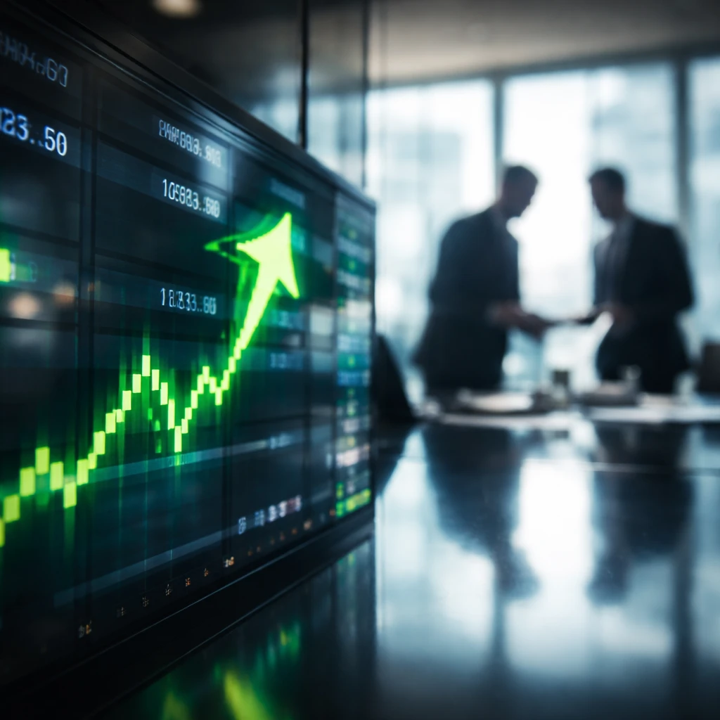 Seer Shares Rally More Than 30% After Investor Presentation and CEO Buyout Offer