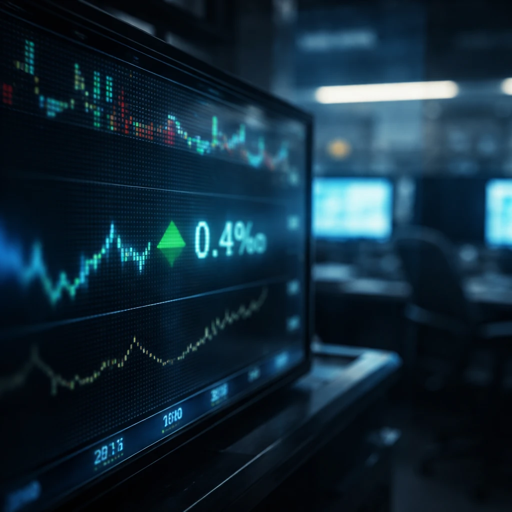 Definitive Healthcare Shares Tick Higher After Steep BofA Downgrade