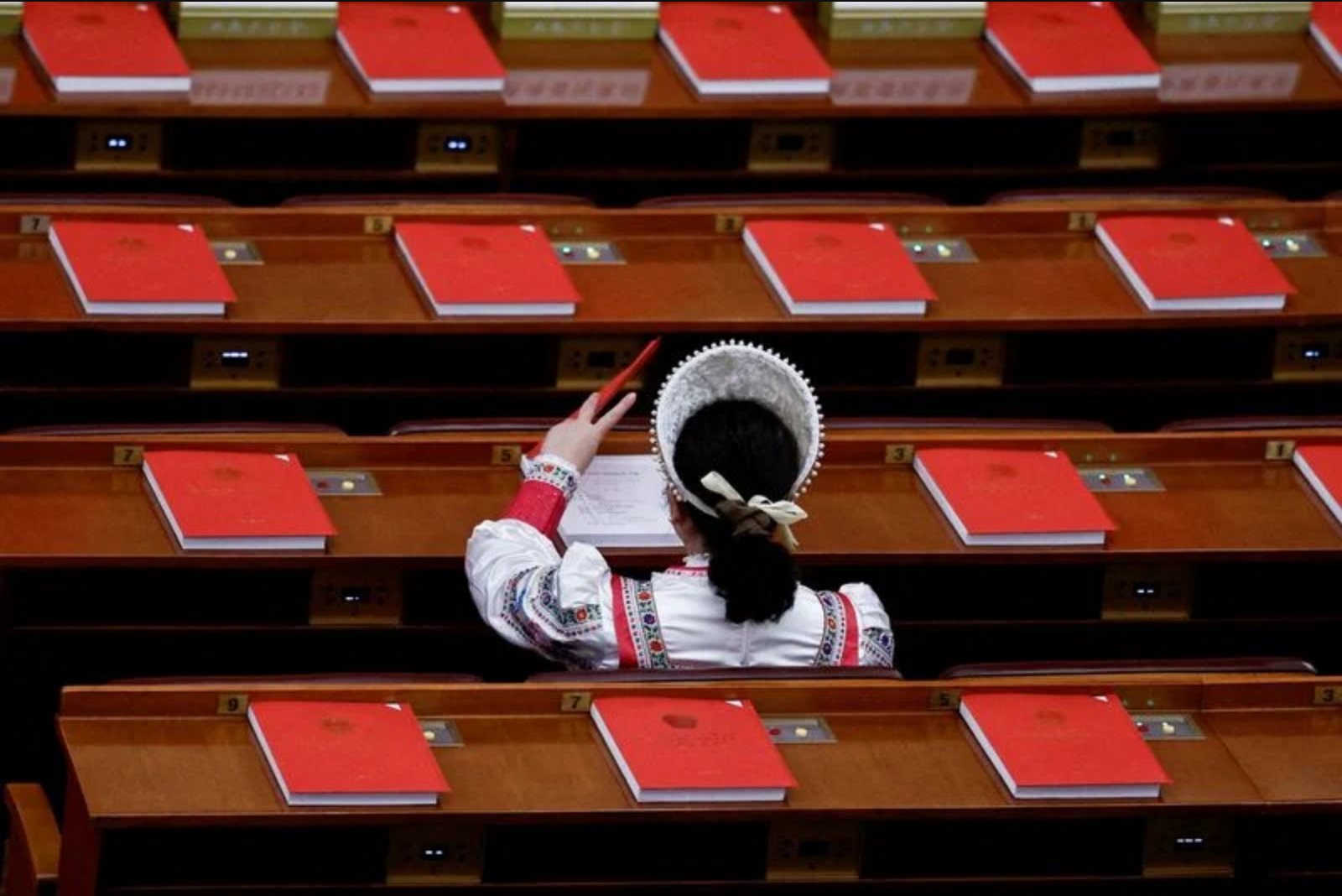 EU Warns Against Extraterritorial Reach of China’s New Ethnic Unity Law