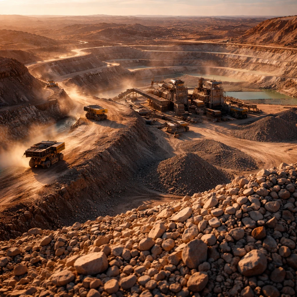 Alkane Resources (ALKEF) — Buy the Dip After the 2026 Rally; Tactical Swing Play with Defined Risk