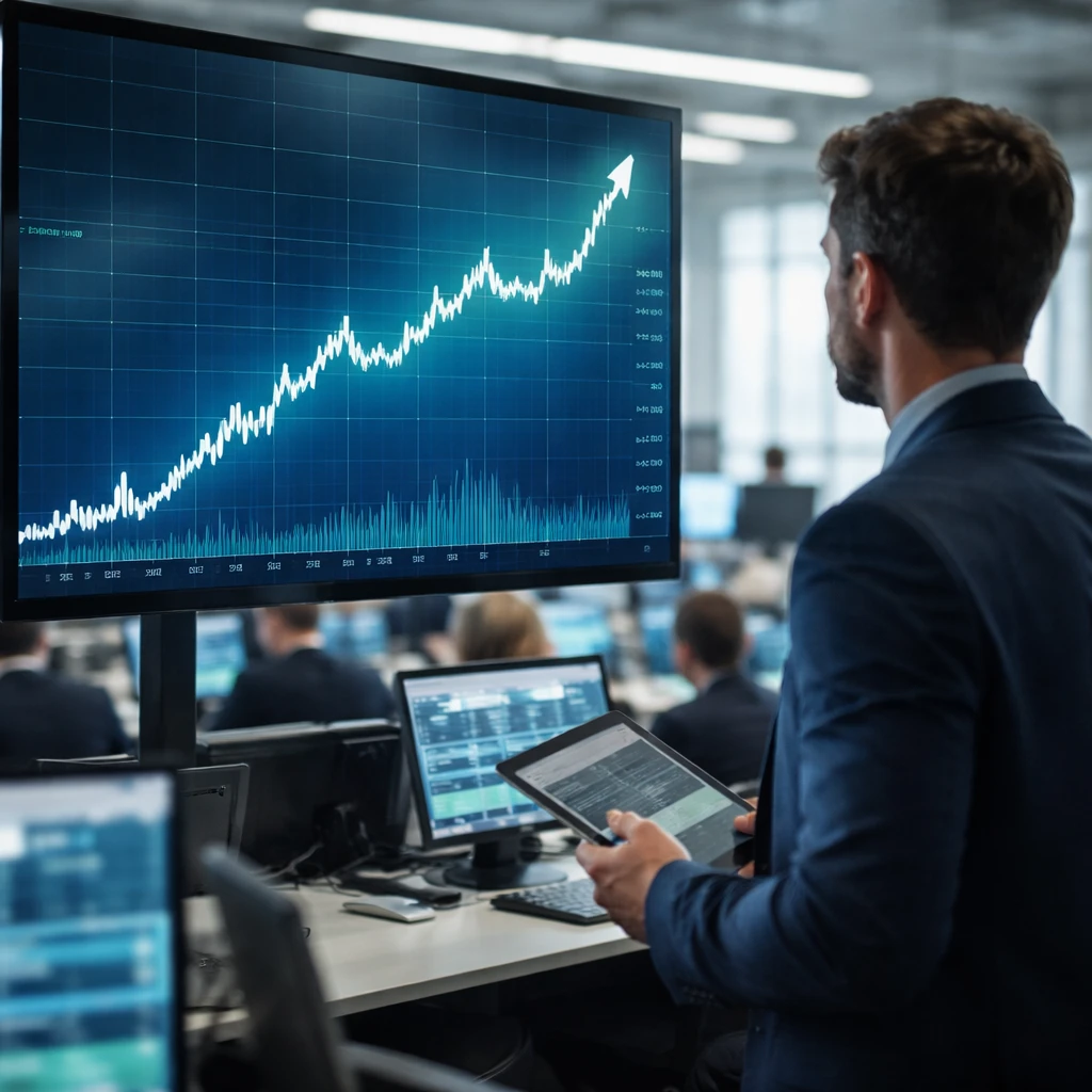 Elliott Stake Sparks Bunzl Rally as Activist Seeks Large Buyback and Strategic Review