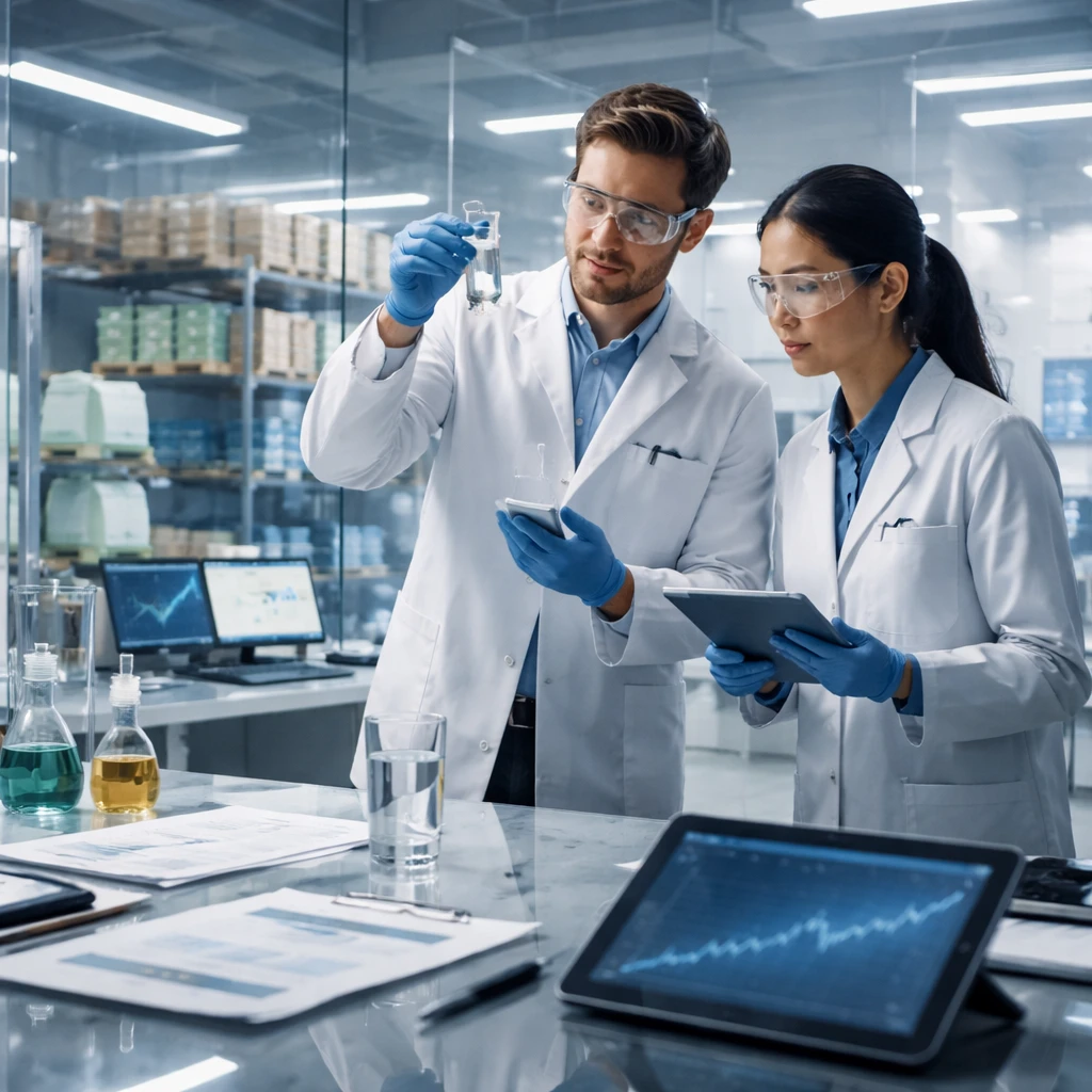 Stifel Raises Ecolab Price Target to $337, Pointing to Margin Momentum