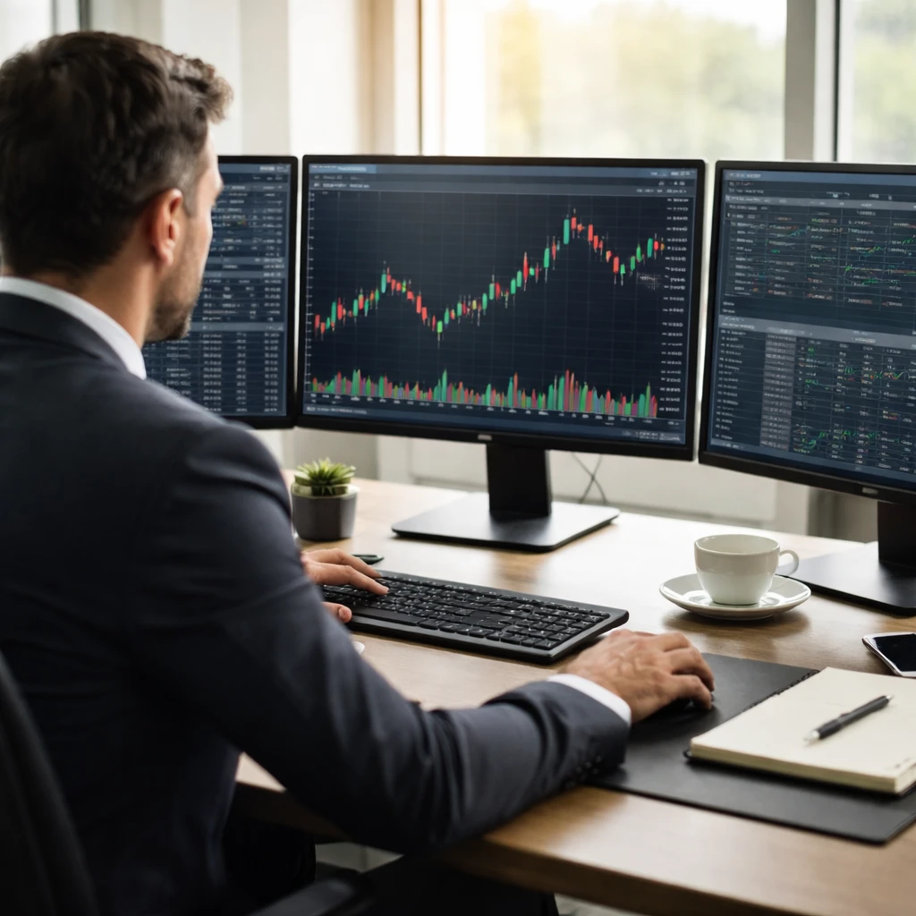 Significant Vertex (VERX) Share Sale by Major Holder After Mixed Analyst Reaction to Q4 Results