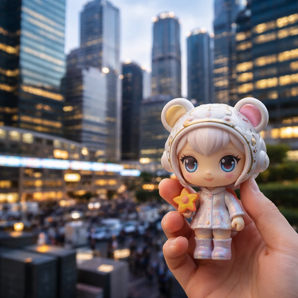 Pop Mart Tops Southbound Inflows in Q1 as Mixed Flows Mark Hong Kong Consumer Names