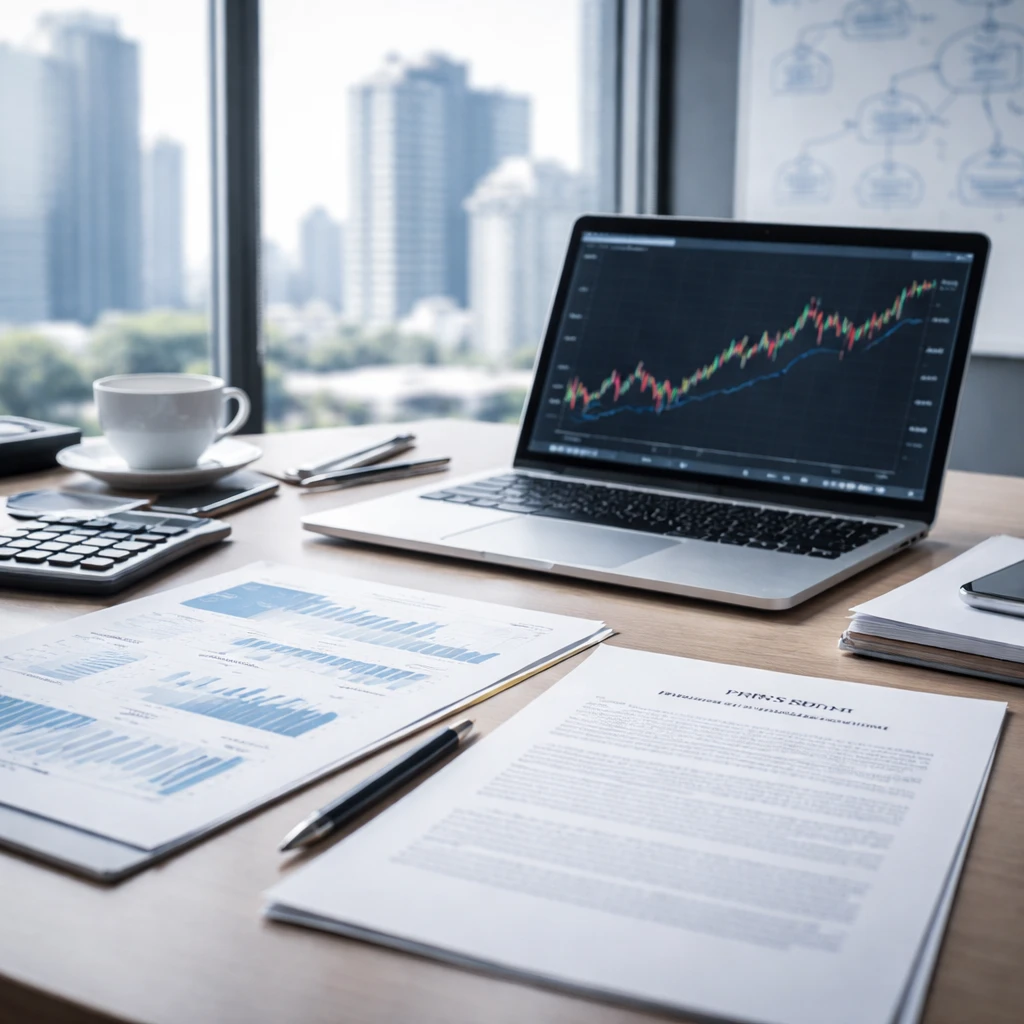 BTIG Cuts Tyler Technologies Price Target to $470 Ahead of Q4 Results; Buy Rating Intact