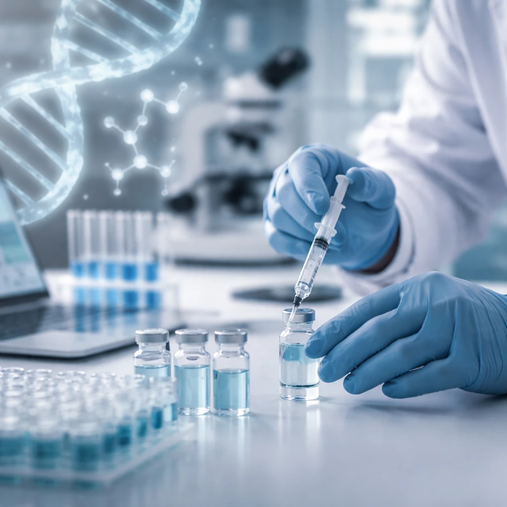 Celcuity Shares Drop After VIKTORIA-1 PIK3CA Cohort Data Despite Positive Efficacy and Safety Readouts
