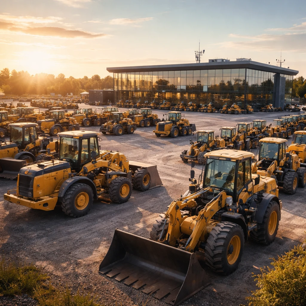 KeyBanc Starts Coverage on EquipmentShare.com With Sector Weight Rating