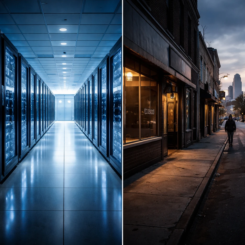 UBS: U.S. Growth Concentrated in a Few Areas as 2026 Begins