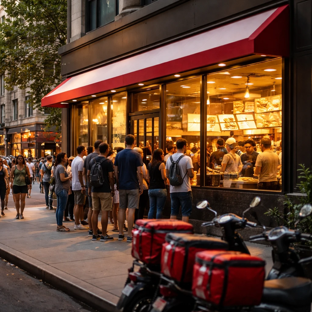 What to Know Before Jersey Mike’s Hits the NYSE: IPO Details and Market Context