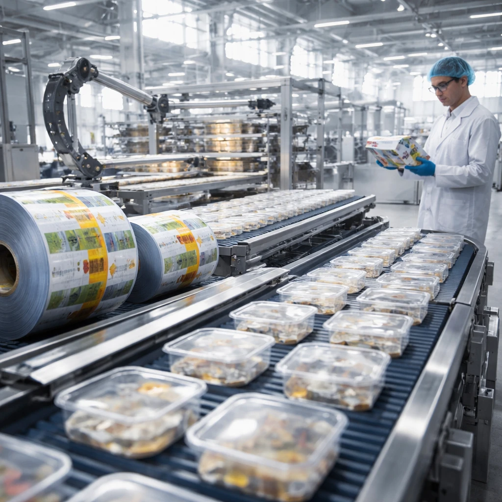 Buy Amcor for Income and Durability: High Yield, Steady Cash Flow, and 12-15% Upside