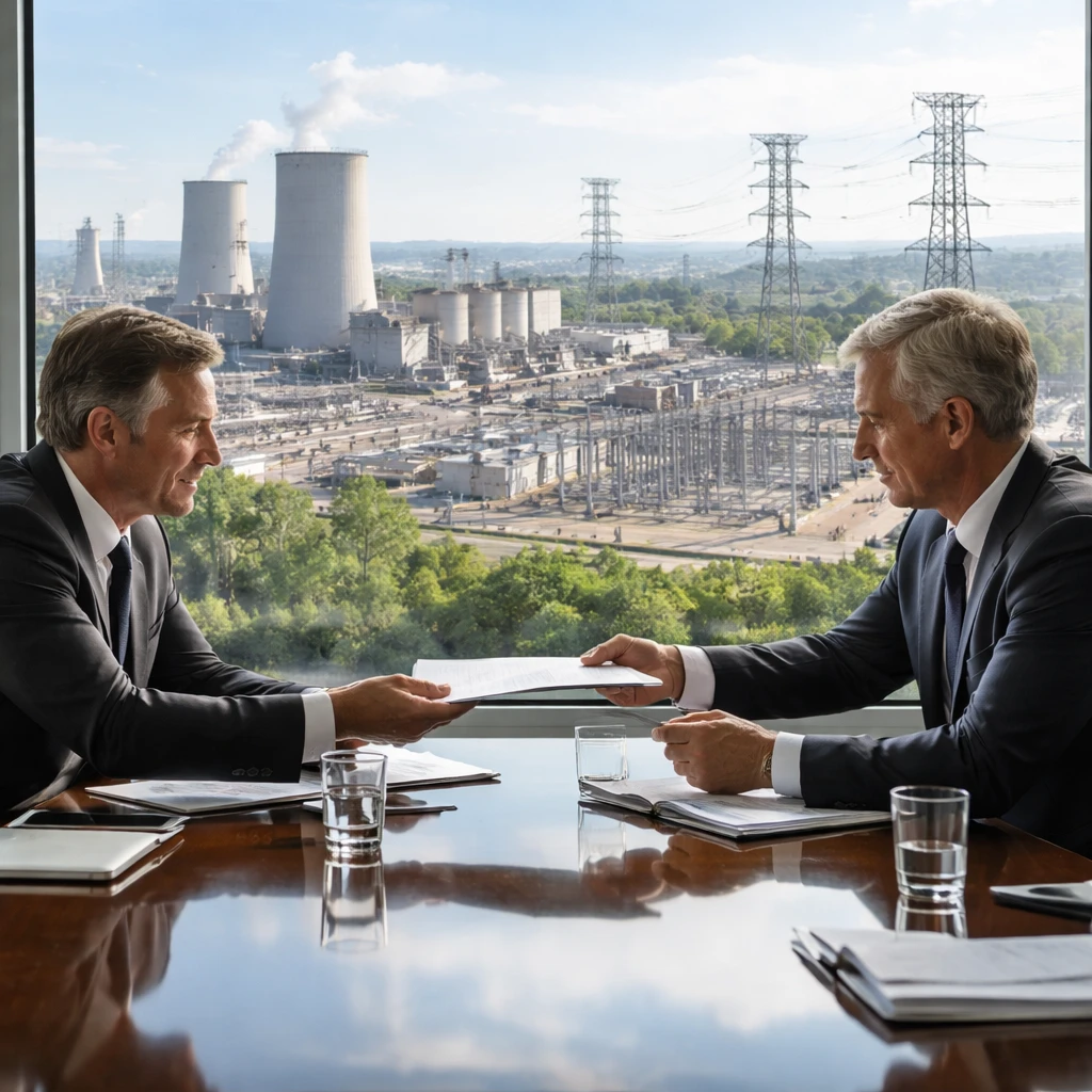 Macquarie-Led Group Nears Sale of Louisiana Utility Cleco for Close to $6 Billion