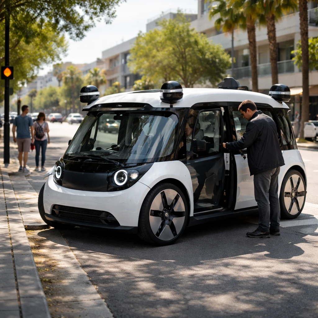 Zoox Schedules Robotaxi Pilots in Austin and Miami as U.S. Rollout Expands