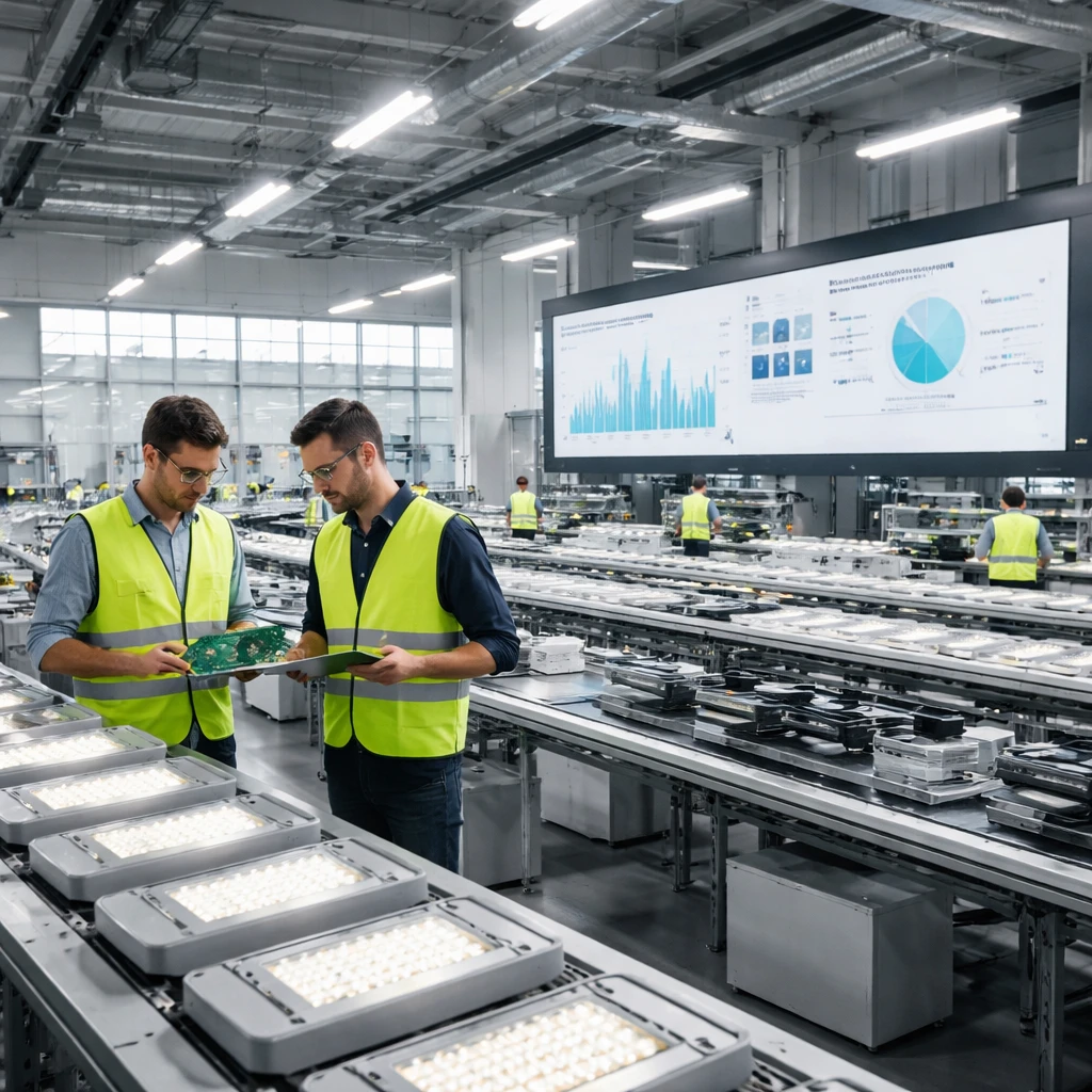 Signify Suspends Buybacks, Publishes 2029 Financial Roadmap
