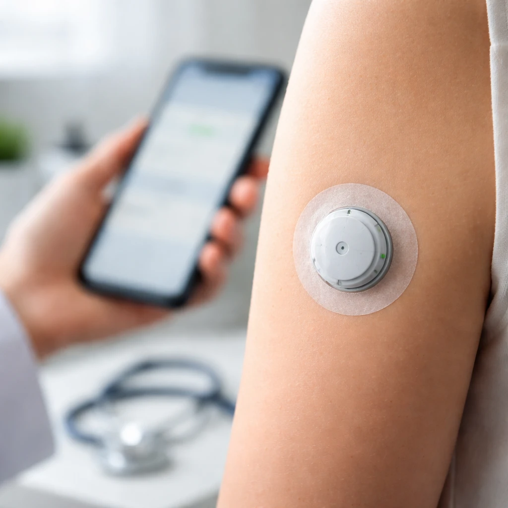 Dexcom posts Q1 beat, holds full-year outlook as shares slip in after-hours trading