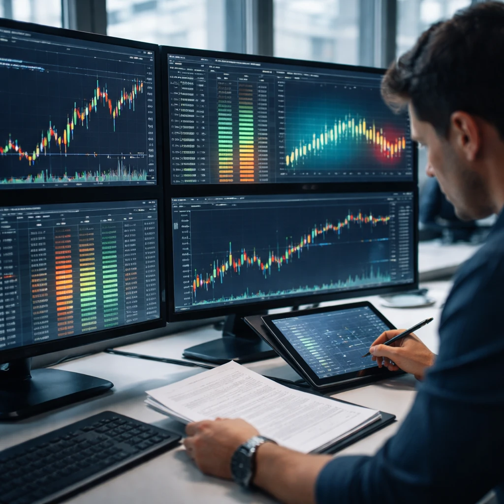 Options Flow at Astera Labs Signals Net Call Interest Amid Elevated Volatility