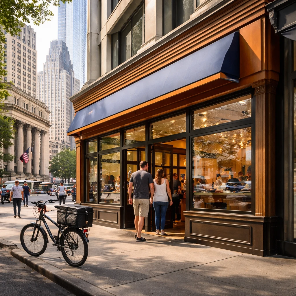 Jersey Mike’s Subs files to go public on NYSE under ticker JMKE