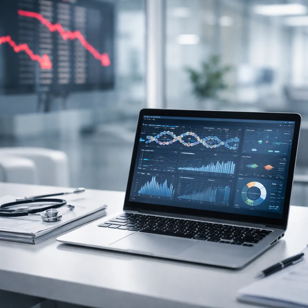 SOPHiA GENETICS Shares Slip After Company Announces Proposed Public Offering