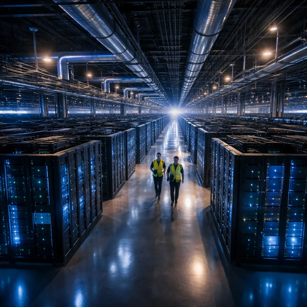 OpenAI surpasses 10GW U.S. AI compute target far earlier than planned