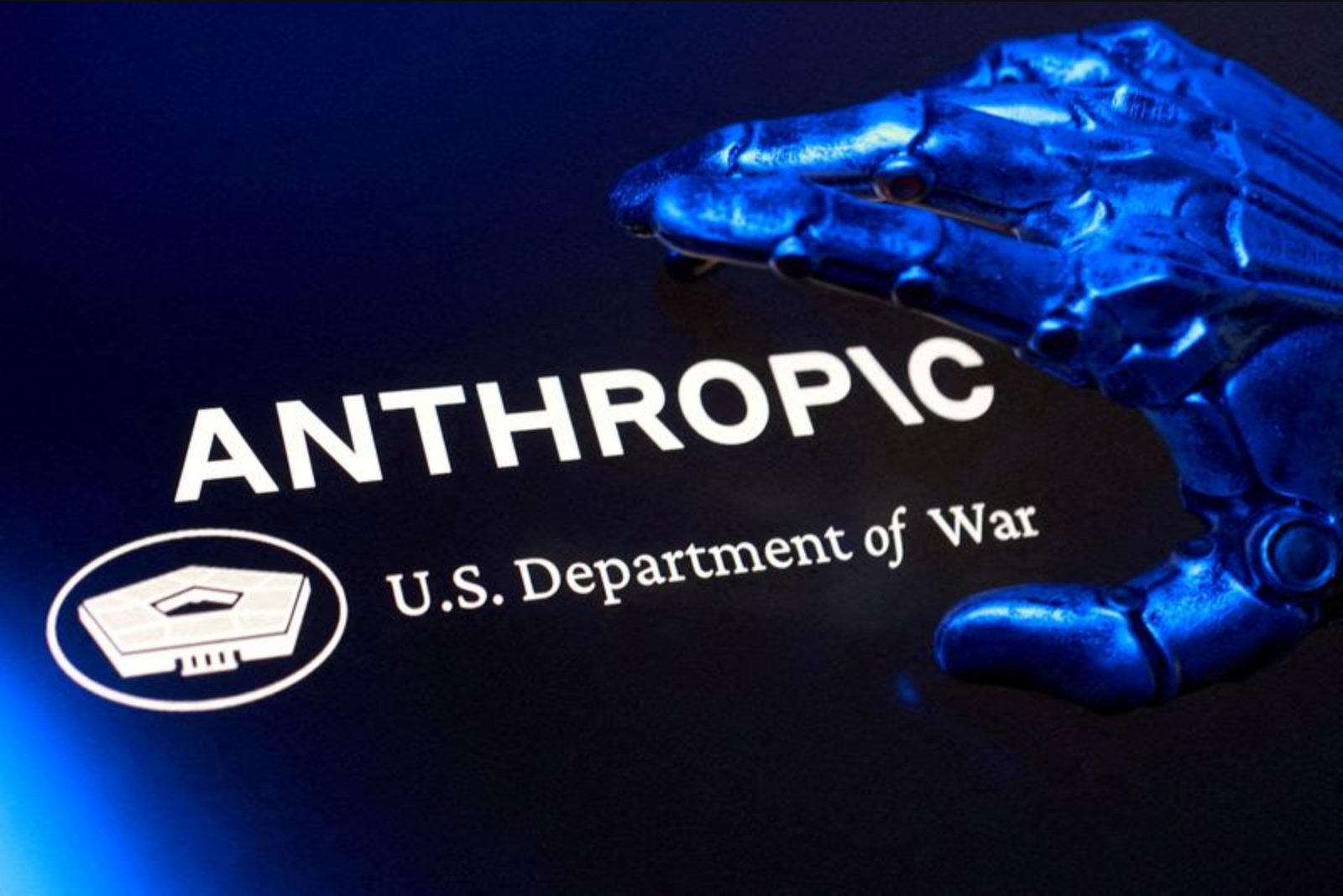 Pentagon memo allows rare exemptions to Anthropic AI phase-out for mission-critical needs