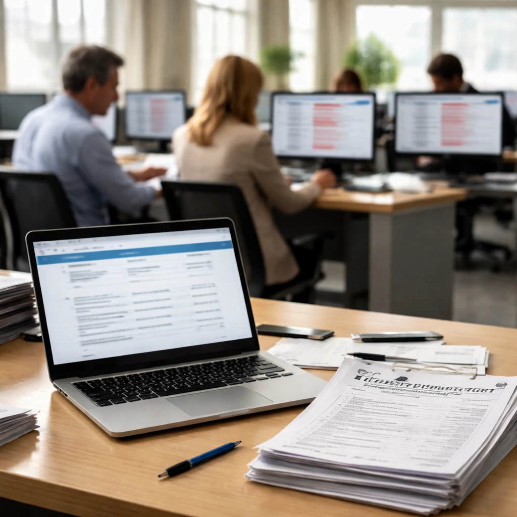 New Jersey Says Software Fault Enrolled 6,600 Noncitizens; Fewer Than 400 Voted