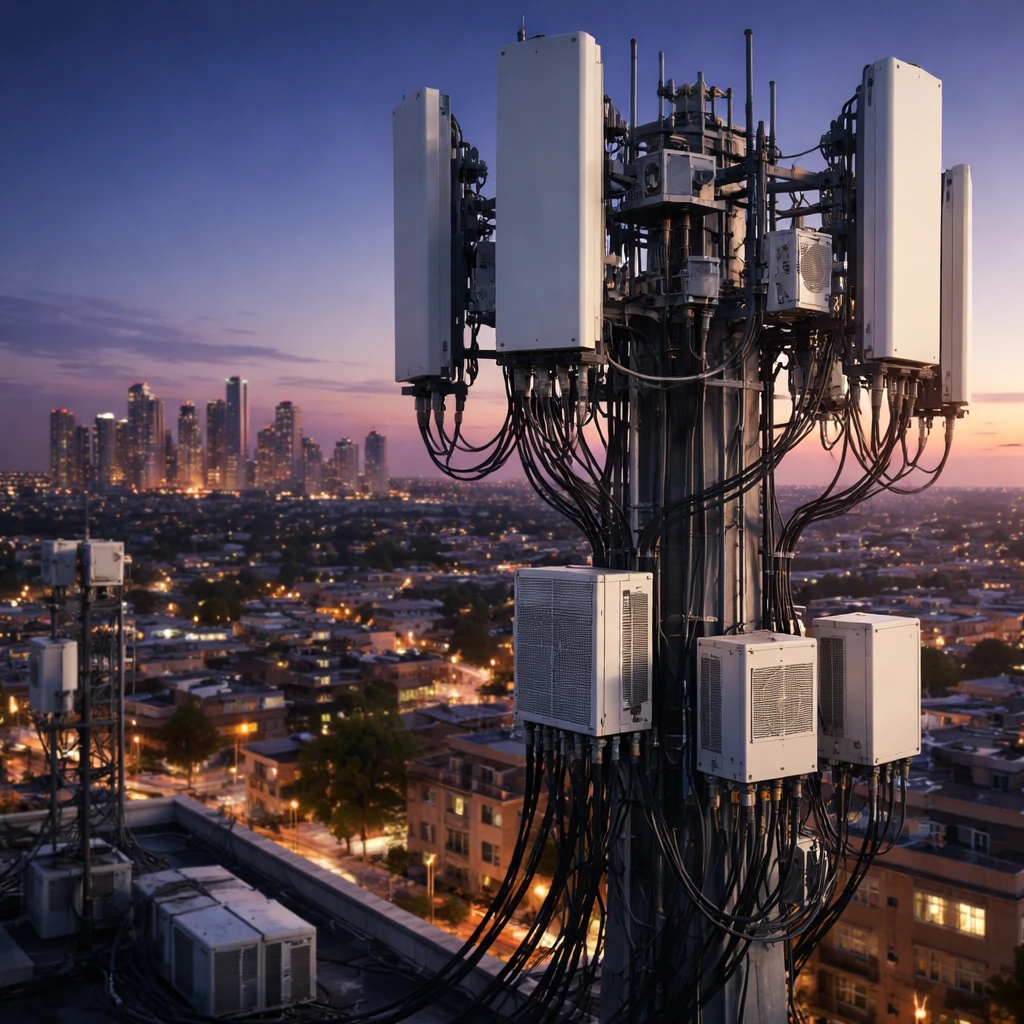 Benchmark Sticks With Buy on T-Mobile, Citing Durable Mid‑Band 5G Advantage