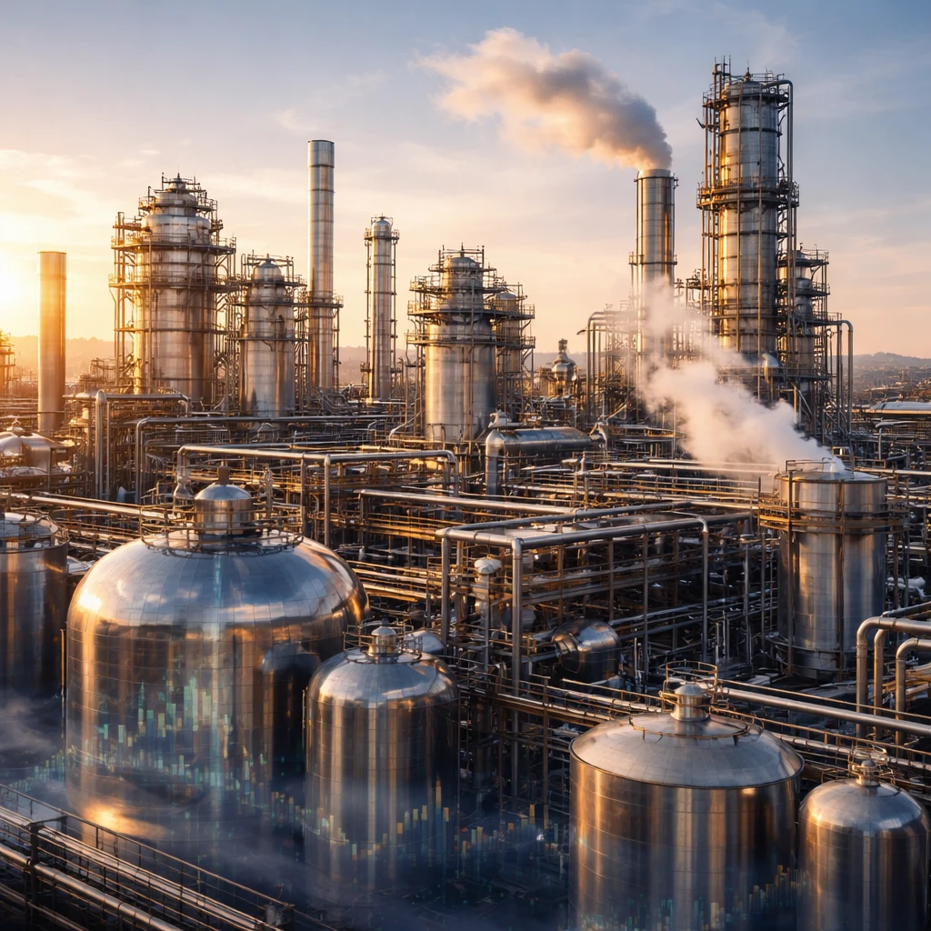 Clariant Shares Rise as Q2 Results Outperform and Major Lawsuit Dismissed