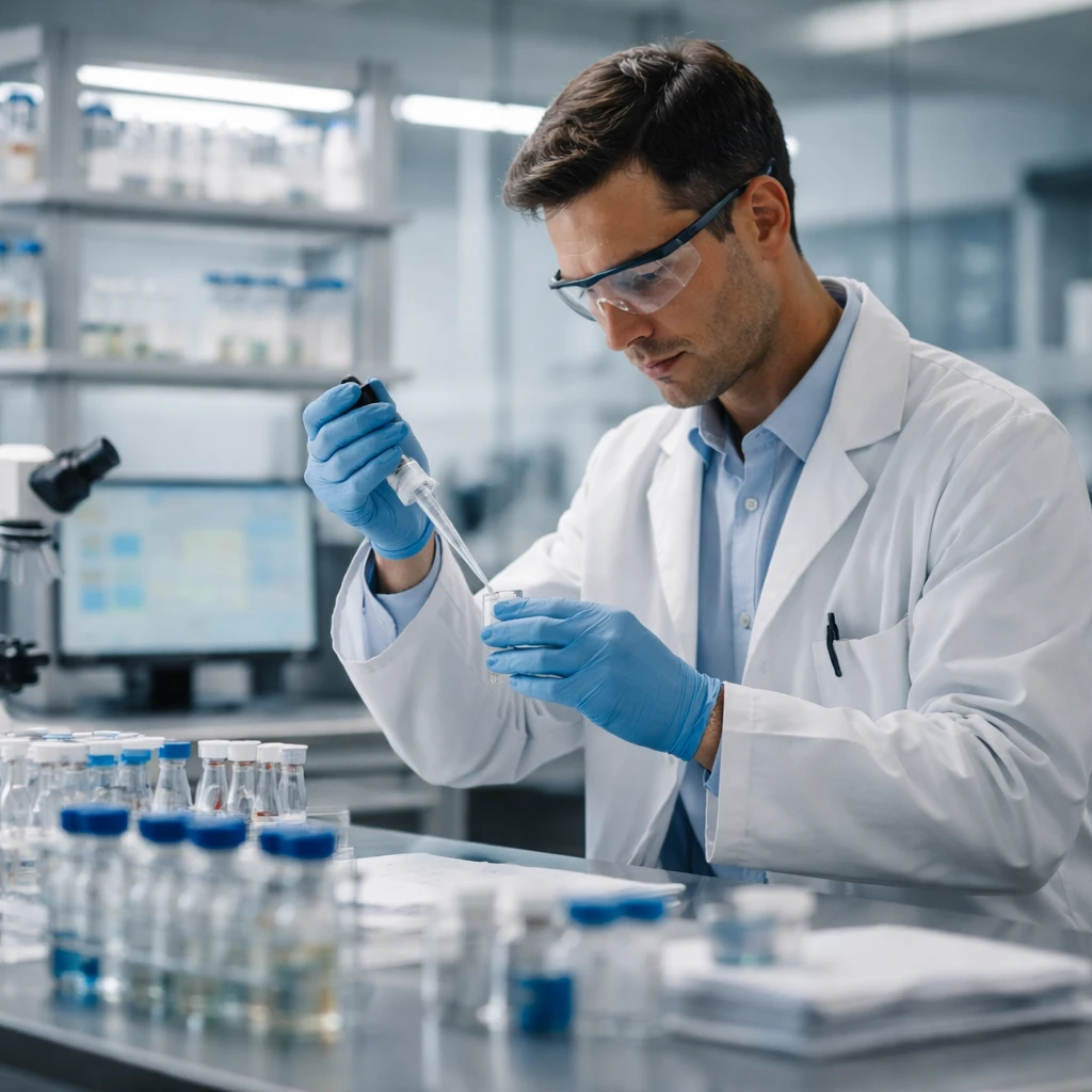 XSpray Resubmits Dasynoc to FDA, Eyes Two Oncology Launches in H2 2026