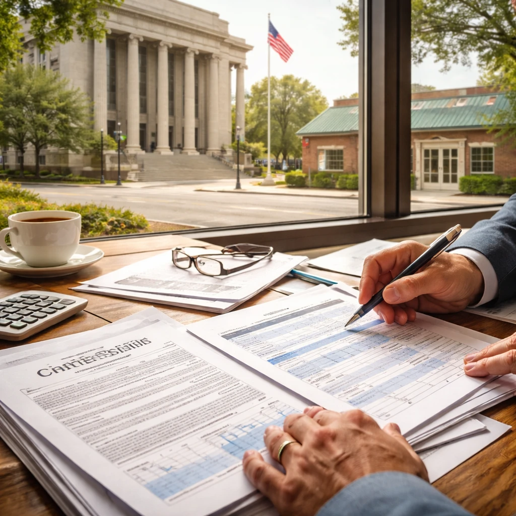 U.S. Regulators Propose Changes to Community Reinvestment Rules Affecting Bank Grants and Small-Bank Reporting