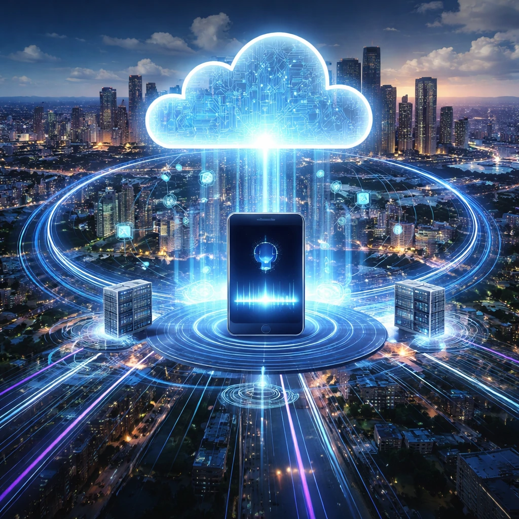 B.Riley Commences Coverage of Bandwidth Inc. with Optimistic Buy Rating on AI Voice Market Prospects