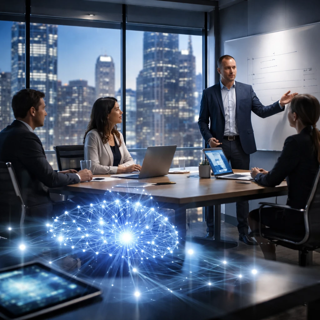 Dan Ives Departs Wedbush to Form AI-Focused Merchant Bank