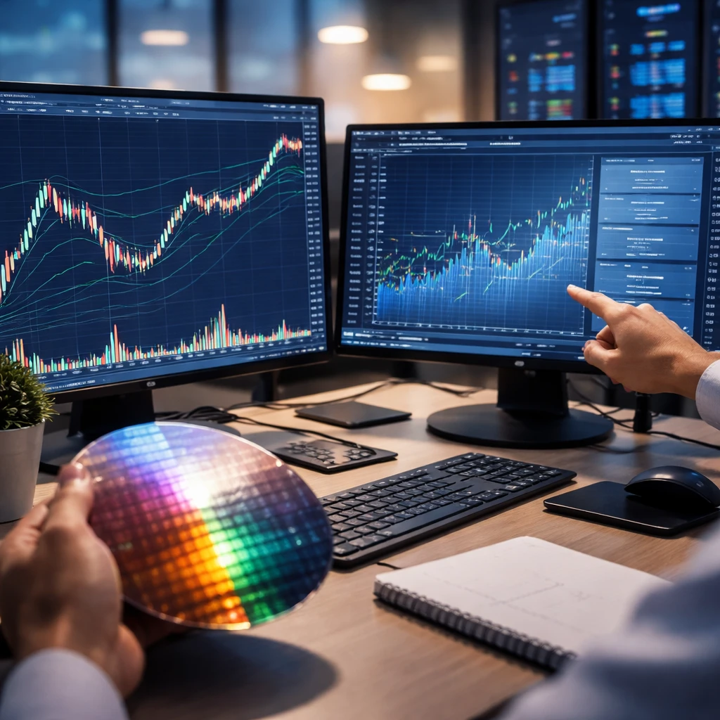 AI-Selected Stocks Post Big Gains as S&P 500 Rally Accelerates