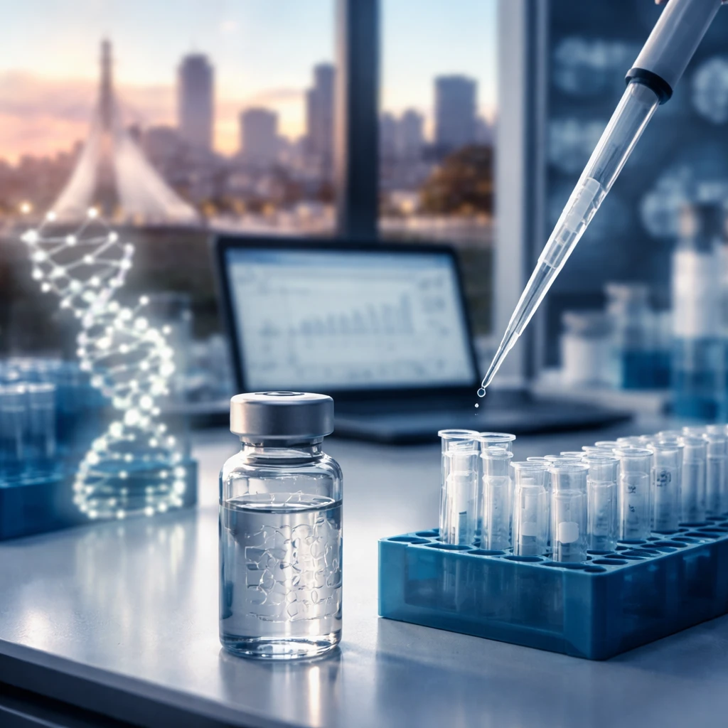 Solid Biosciences: Interim Readouts Support a Q1 2026 Trial Start — A Risk/Reward Long Setup