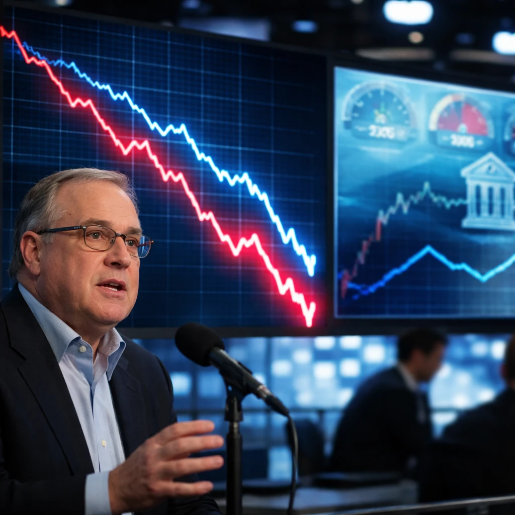 FICO Shares Drop After Steve Eisman Reveals Short Position