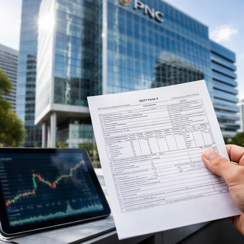 PNC Director Linda Medler Buys $4,007 in Stock; Analysts Raise Targets After Strong Quarter