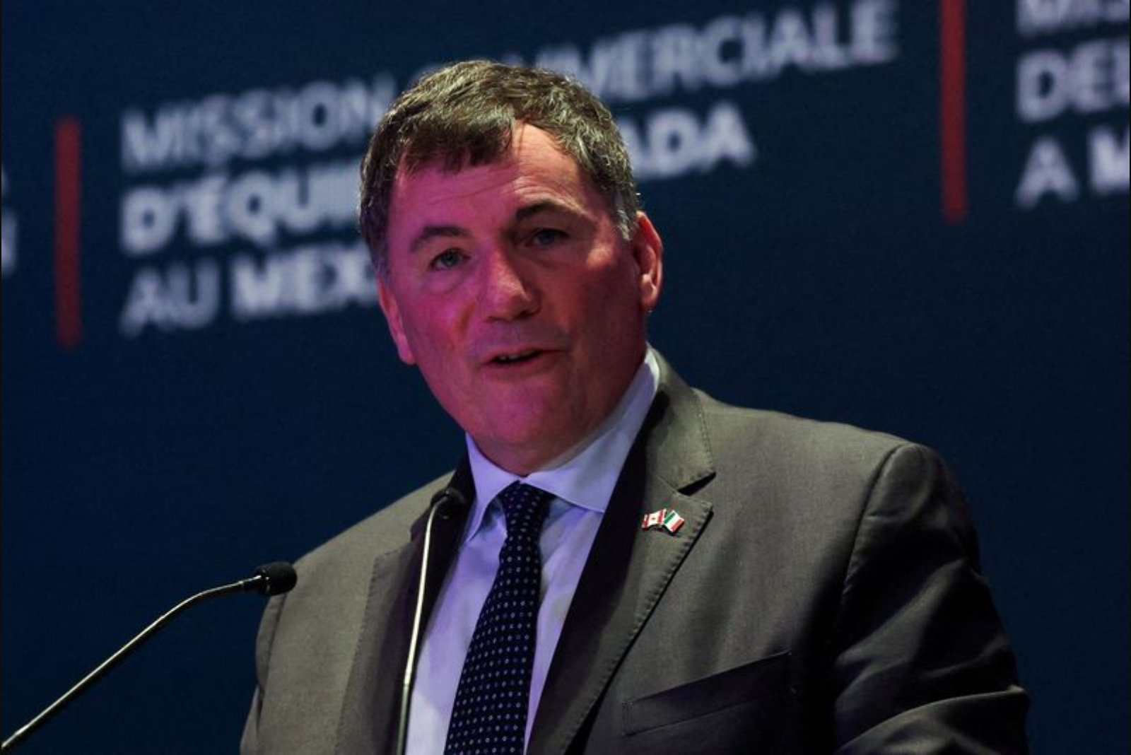 Canada's U.S. Trade Minister to Meet U.S. Trade Representative in Washington Ahead of USMCA Review