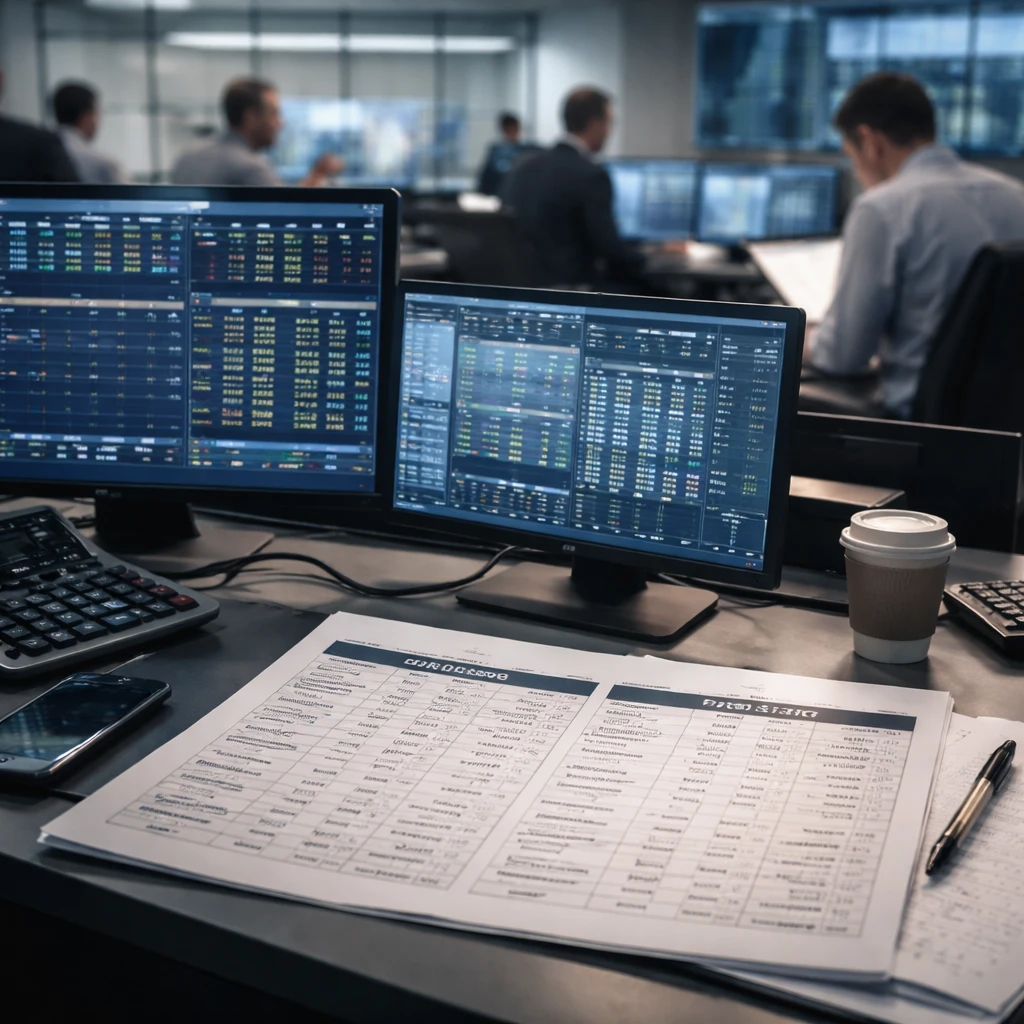 Earnings Calendar: Intel, Newmont, Comcast, Lockheed and Honeywell Anchor Thursday’s Reports