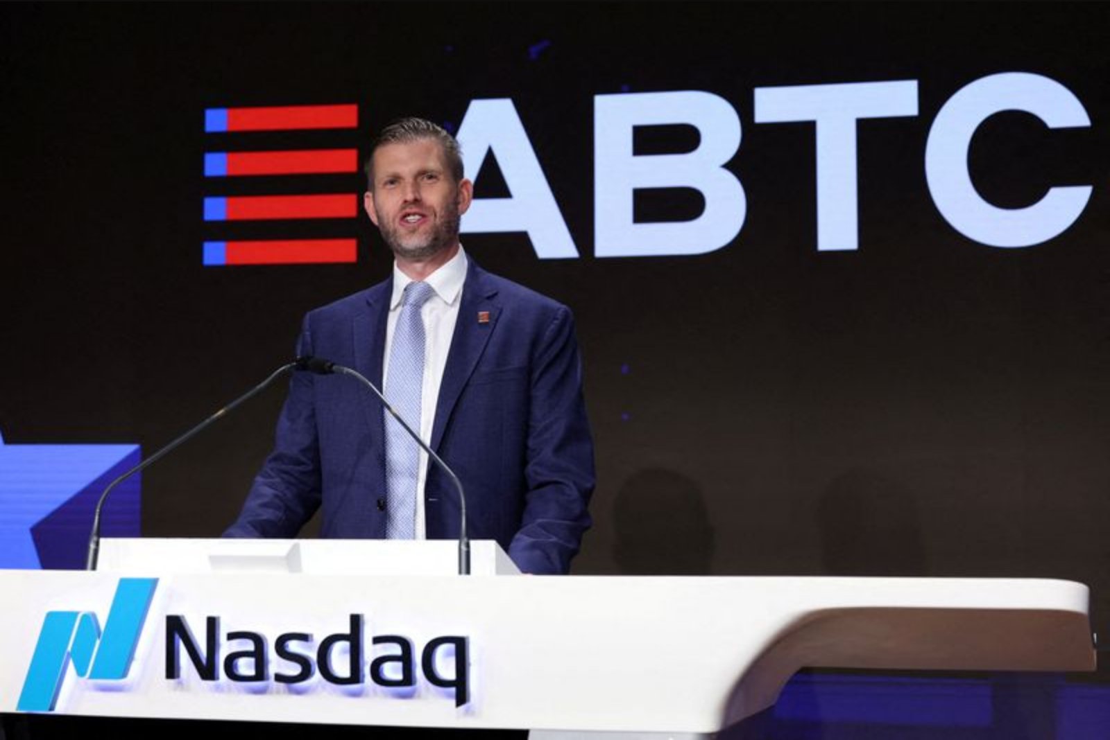 American Bitcoin Narrows Q1 Loss as Mining Revenue Climbs