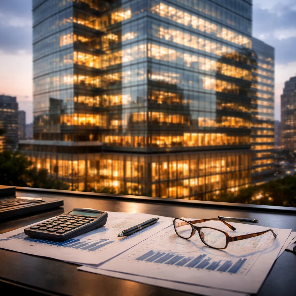 BofA Lowers AXIS Capital Price Target to $115, Retains Neutral Rating After Q4 Beat