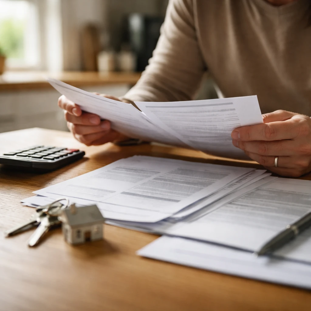 FCA Urges Tighter Standards in Second Charge Mortgage Market