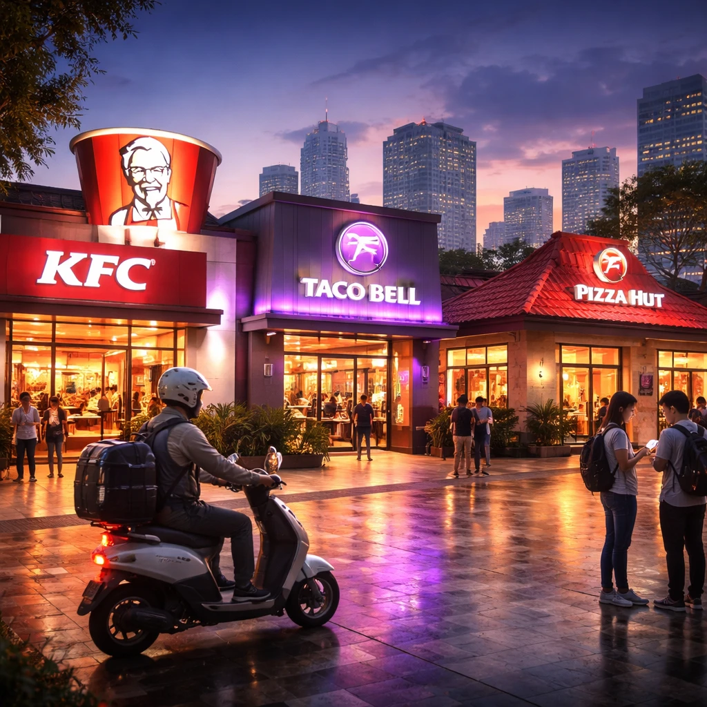 Yum! Brands Is a Solid 'Me-Me-Me' Consumer Play — Attractive Setup, But Not My Personal Hold